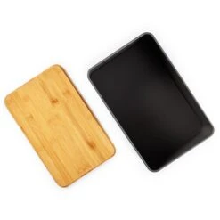 Stigby 2-in-1 Brotkasten Mit Schneidebrett Metallblech Bambus 11 Stigby 2-in-1 Brotkasten Mit Schneidebrett Metallblech Bambus -Geschäft Für Haushalts- Und Küchenbedarf 10038084 yy 0003 logo