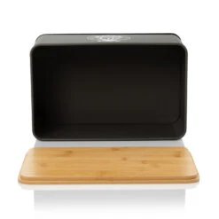 Stigby 2-in-1 Brotkasten Mit Schneidebrett Metallblech Bambus 14 Stigby 2-in-1 Brotkasten Mit Schneidebrett Metallblech Bambus -Geschäft Für Haushalts- Und Küchenbedarf 10038084 yy 0006 logo