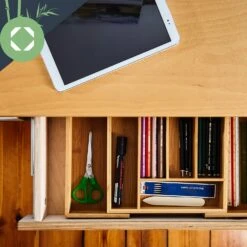 Besteckkasten 5-7 Fächer Max. 40 X 5 X 35,5 Cm Bambus 17 Besteckkasten 5-7 Fächer Max. 40 X 5 X 35,5 Cm Bambus -Geschäft Für Haushalts- Und Küchenbedarf 10038140 yy 0007 logo