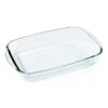 Ofenform 2600 Ml 355 X 55 X 220 Mm Hochwertiges Glas -Geschäft Für Haushalts- Und Küchenbedarf 10038266 yy 0001 titel