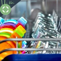 Babygläser 6er-Set Bunte Deckel Luftdichter Verschluss Geschmacksecht -Geschäft Für Haushalts- Und Küchenbedarf 10038298 yy 0006 logo