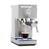 Pausa Espressomaker 1350 Watt 20 Bar Druck Wassertank: 1,4 Liter Edelstahl -Geschäft Für Haushalts- Und Küchenbedarf 10038393 yy 0001 titel