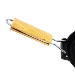 Retinta Grill- Und Steakpfanne Rund Gusseisen Voreingebrannt Holzgriff -Geschäft Für Haushalts- Und Küchenbedarf 10038607 yy 0004 logo