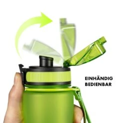 Lyseren Kindertrinkflasche 600 Ml Trinkskala Auslaufsicher Fruchtfilter -Geschäft Für Haushalts- Und Küchenbedarf 10038937 de 0004 logo