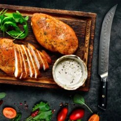 Alpha-Royal Japanese Serie 10" Fleischermesser Damaszener-Stahl 11 Alpha-Royal Japanese Serie 10" Fleischermesser Damaszener-Stahl -Geschäft Für Haushalts- Und Küchenbedarf 10038979 de 0004 logo