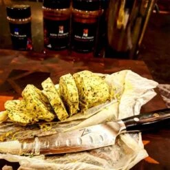 Alpha-Royal Japanese Serie 6" Ausbeinmesser Japanischer AUS10 Damaszener-Stahl -Geschäft Für Haushalts- Und Küchenbedarf 10038986 de 0005 logo