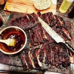 Alpha-Royal Japanese Serie 10" Chefkochmesser Damaszener-Stahl -Geschäft Für Haushalts- Und Küchenbedarf 10038988 de 0003 logo