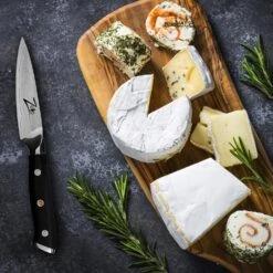 Alpha-Royal Japanese Serie 4" Schälmesser Damaszener-Stahl 67-lagig 12 Alpha-Royal Japanese Serie 4" Schälmesser Damaszener-Stahl 67-lagig -Geschäft Für Haushalts- Und Küchenbedarf 10038995 de 0005 logo