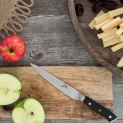 Alpha-Royal Japanese Serie 6" Allzweckmesser Damaszener-Stahl 67-lagig 12 Alpha-Royal Japanese Serie 6" Allzweckmesser Damaszener-Stahl 67-lagig -Geschäft Für Haushalts- Und Küchenbedarf 10038998 de 0005 logo