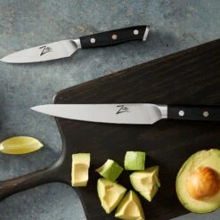 Alpha-Royal German 6"Allzweckmesser 56 HCR Edelstahl -Geschäft Für Haushalts- Und Küchenbedarf 10039008 yy 0003 logo