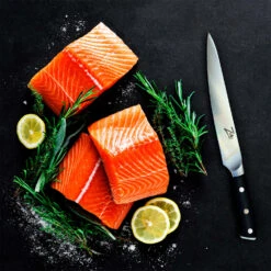 Alpha-Royal German 6"Allzweckmesser 56 HCR Edelstahl -Geschäft Für Haushalts- Und Küchenbedarf 10039008 yy 0004 logo