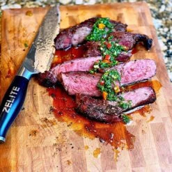 Comfort Pro Serie 6" Chefmesser 56 HRC Edelstahl 10 Comfort Pro Serie 6" Chefmesser 56 HRC Edelstahl -Geschäft Für Haushalts- Und Küchenbedarf 10039024 yy 0004 logo