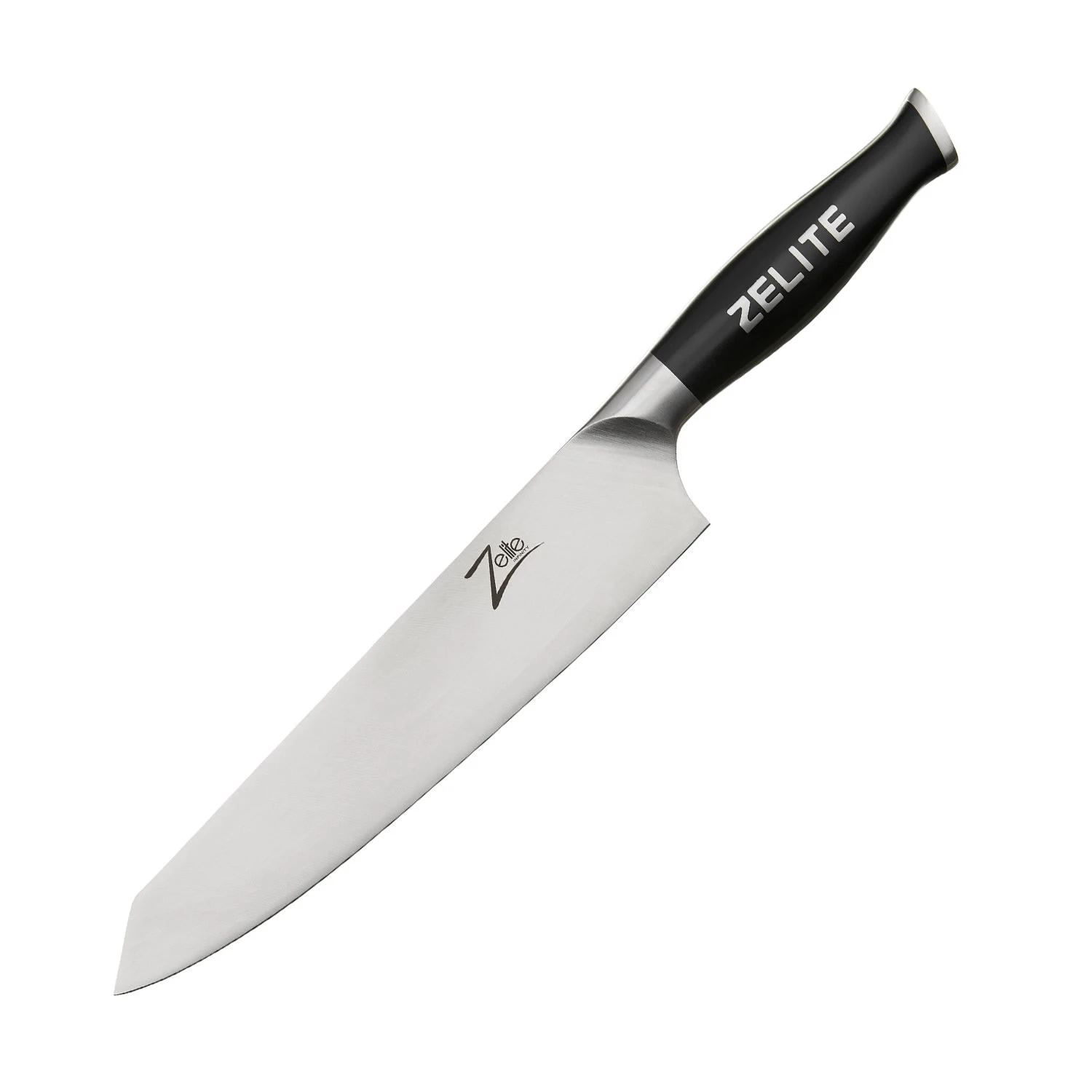 Comfort Pro Serie 9" Kiritsukemesser 56 HRC Edelstahl 3 Comfort Pro Serie 9" Kiritsukemesser 56 HRC Edelstahl