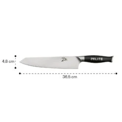 Comfort Pro Serie 9" Kiritsukemesser 56 HRC Edelstahl 11 Comfort Pro Serie 9" Kiritsukemesser 56 HRC Edelstahl -Geschäft Für Haushalts- Und Küchenbedarf 10039029 yy 0005 logo