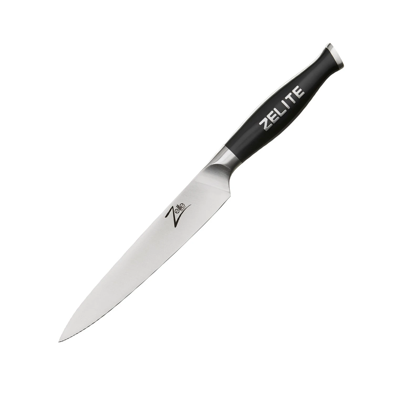 Comfort Pro Serie 6" Allzweckmesser 56 HRC Edelstahl 3 Comfort Pro Serie 6" Allzweckmesser 56 HRC Edelstahl