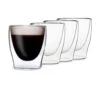 DUOS Doppelwandiges Glas 80 Ml Trinkglas Espresso Borosilikatglas -Geschäft Für Haushalts- Und Küchenbedarf 10039886 yy 0001 titel