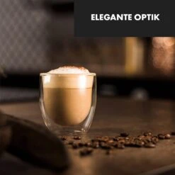 Glaswerk Altino Doppelwandige Thermogläser 250 Ml Handgemacht Borosilikatglas -Geschäft Für Haushalts- Und Küchenbedarf 10040319 de 0004 logo