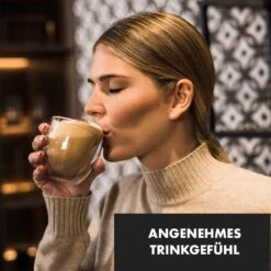 Glaswerk Altino Doppelwandige Thermogläser 250 Ml Handgemacht Borosilikatglas -Geschäft Für Haushalts- Und Küchenbedarf 10040319 de 0005 logo