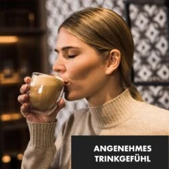 Glaswerk Mirano Doppelwandige Thermogläser Set Handgemacht Borosilikatglas -Geschäft Für Haushalts- Und Küchenbedarf 10040321 de 0004 logo