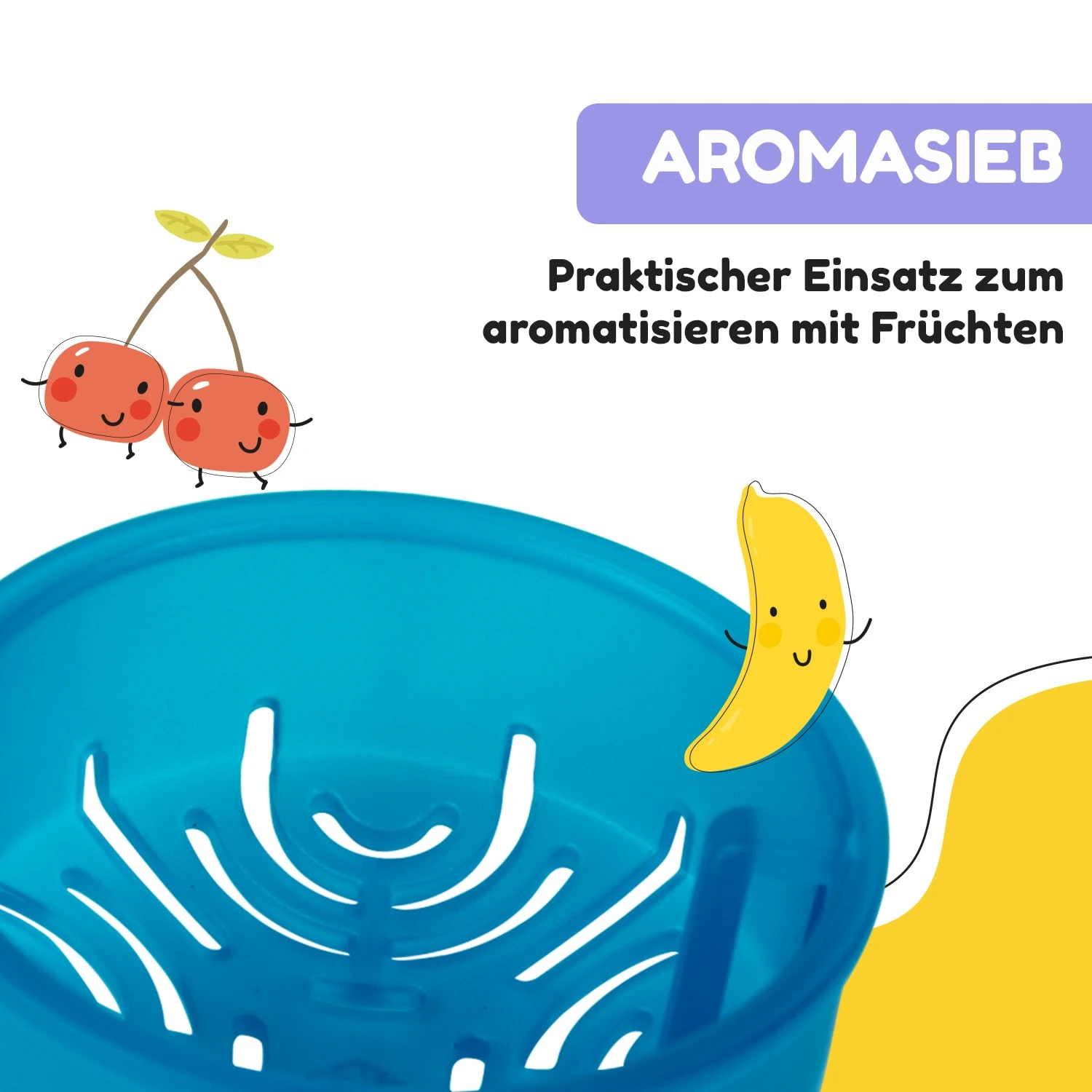 Schmatzfatz Trinkflasche Sportflasche 500 Ml 24 Cm Tritan 8 Schmatzfatz Trinkflasche Sportflasche 500 Ml 24 Cm Tritan – Bild 6