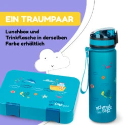 Schmatzfatz Trinkflasche Sportflasche 500 Ml 24 Cm Tritan 16 Schmatzfatz Trinkflasche Sportflasche 500 Ml 24 Cm Tritan -Geschäft Für Haushalts- Und Küchenbedarf 10040333 de 0007 usp