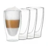 DUOS Doppelwandiges Glas 400 Ml Trinkglas Espresso Borosilikatglas 2 DUOS Doppelwandiges Glas 400 Ml Trinkglas Espresso Borosilikatglas -Geschäft Für Haushalts- Und Küchenbedarf 10040365 yy 0001 titel