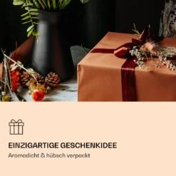 Feelino 6er Teeblume Mix Schwarz -Geschäft Für Haushalts- Und Küchenbedarf 10040408 de 0005 logo