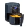 Crisp-Pro Heißluftfritteuse Air Fryer 1400W 3,5 Ltr 8 Programme Timer -Geschäft Für Haushalts- Und Küchenbedarf 10040701 yy 0001 titel