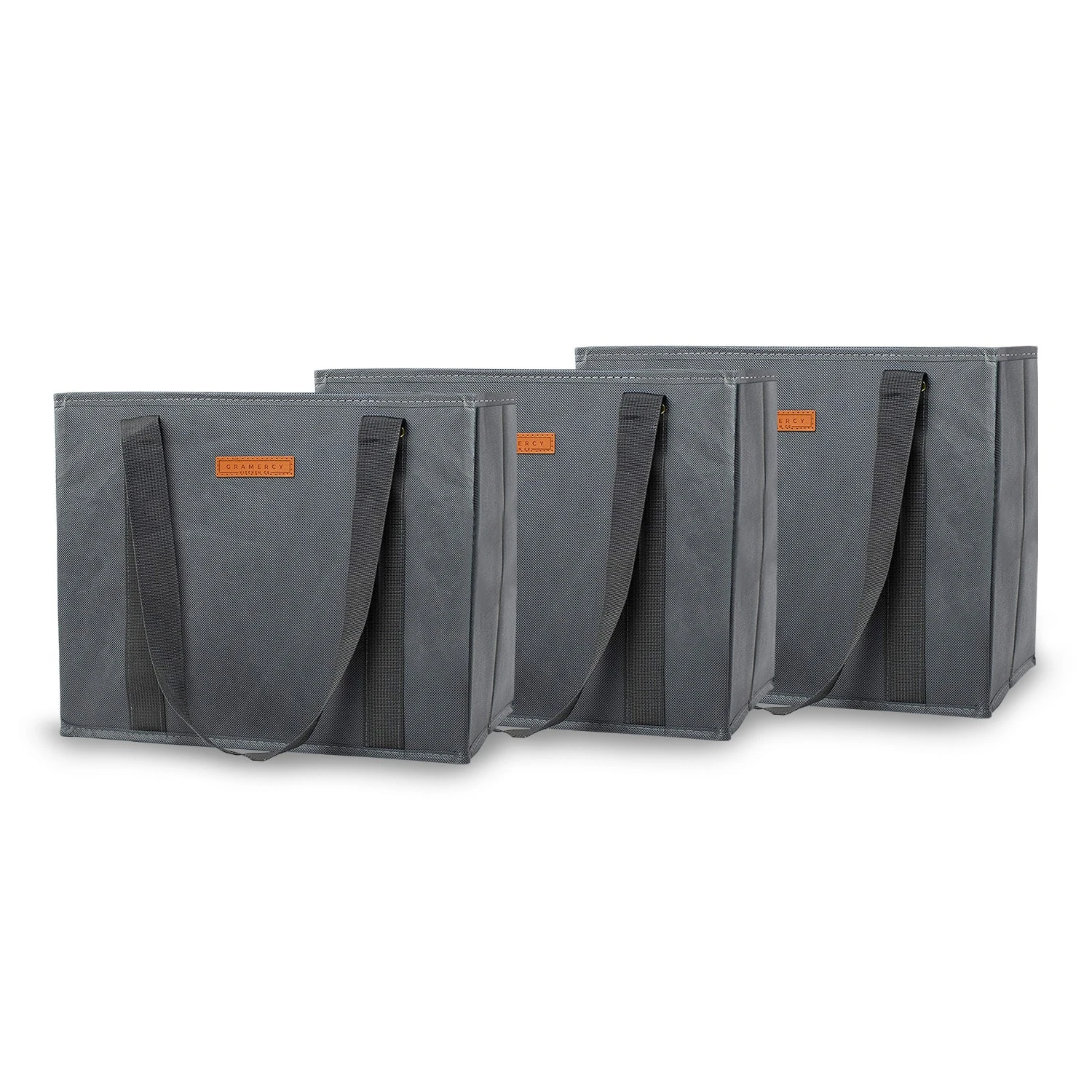 Einkaufstasche 3er Set Wiederverwendbar Waschbar Faltbar Verstärkt 3 Einkaufstasche 3er Set Wiederverwendbar Waschbar Faltbar Verstärkt