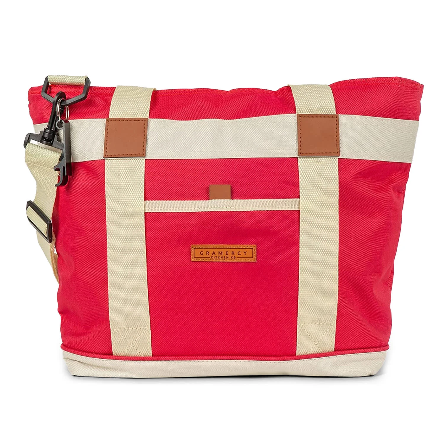 Kühltasche 19 Liter Isoliert Auslaufsicher 3 Tragemöglichkeiten 3 Kühltasche 19 Liter Isoliert Auslaufsicher 3 Tragemöglichkeiten