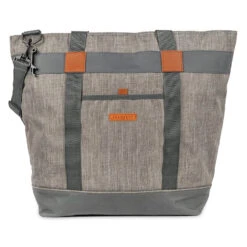 Kühltasche 38 Liter Isoliert Auslaufsicher 3 Tragemöglichkeiten