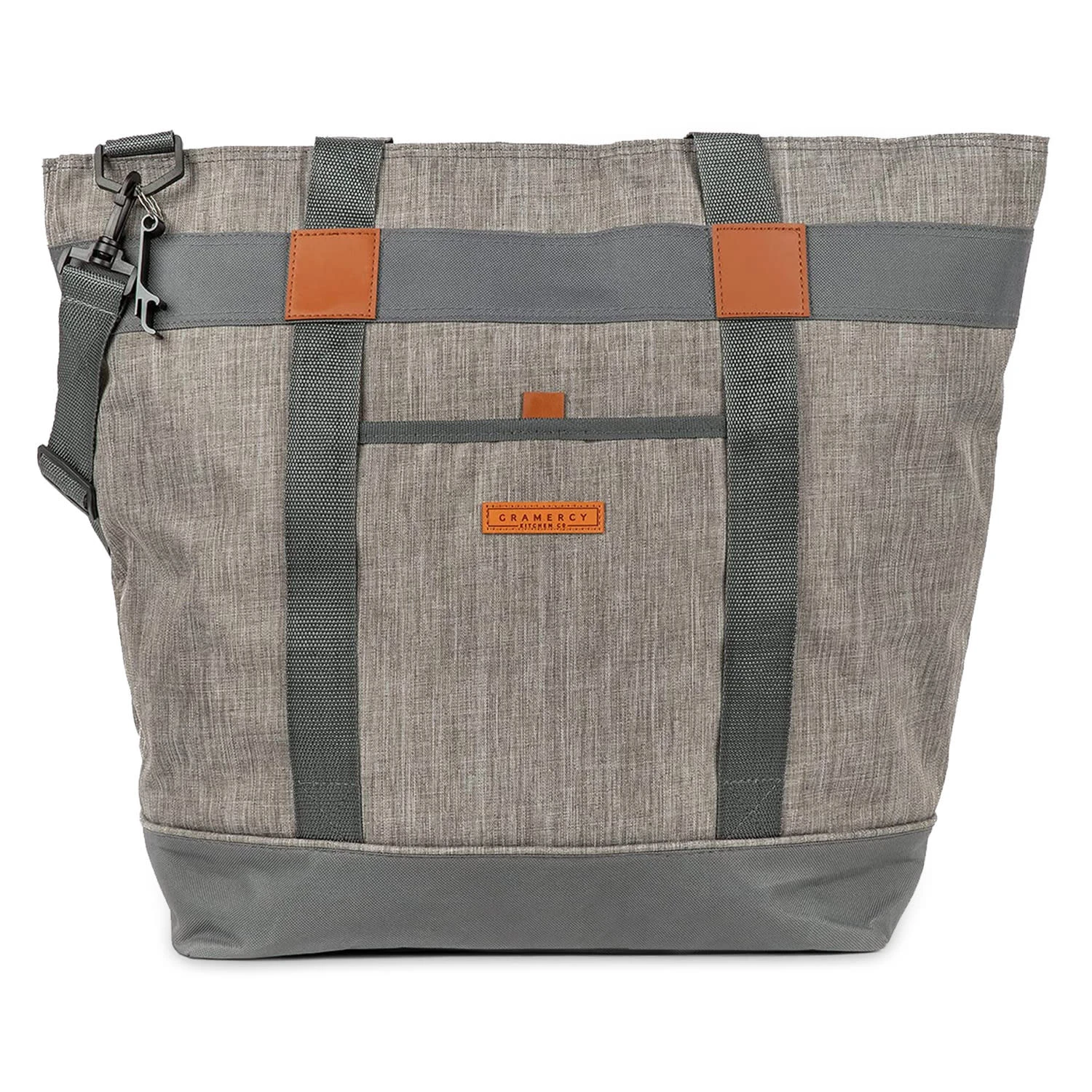 Kühltasche 38 Liter Isoliert Auslaufsicher 3 Tragemöglichkeiten 3 Kühltasche 38 Liter Isoliert Auslaufsicher 3 Tragemöglichkeiten