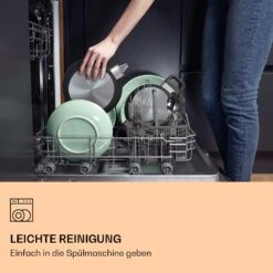 Noto Endurance Kasserolle Ø16cm Geschmiedetes Aluminium Induktion Antihaft -Geschäft Für Haushalts- Und Küchenbedarf 10045005 de 0006 usp