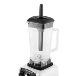 Herakles 2G Standmixer Weiß Mit Cover 1200W 1,6 PS 2 Liter BPA-frei -Geschäft Für Haushalts- Und Küchenbedarf 60001594 yy 0005 detail Klarstein Herakles 2G Standmixer reedit