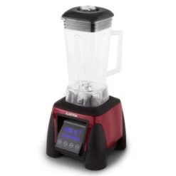 Herakles 8G Standmixer Rot Mit Cover 1800W 2,4 PS 2 Liter BPA-frei -Geschäft Für Haushalts- Und Küchenbedarf 60001596 yy 0007 titel Klarstein Herakles 8G Standmixer reedit