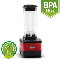 Herakles 4G Standmixer Rot Mit Cover 1500W 2,0 PS 2 Liter BPA-frei 11 Herakles 4G Standmixer Rot Mit Cover 1500W 2,0 PS 2 Liter BPA-frei -Geschäft Für Haushalts- Und Küchenbedarf 60001600 yy 0003 logo Klarstein Herakles 4G E Profi Standmixer reedit