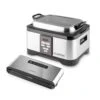 Tastemaker Foodlocker Sous-vide Set Schongarer Slow Cooker 6l 550 W -Geschäft Für Haushalts- Und Küchenbedarf 60001605 yy 0001 titel