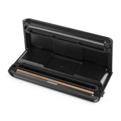 Quickstick Sous Vide Food Locker Pro | Sous Vide Garer | Vakuumierer 16 Quickstick Sous Vide Food Locker Pro | Sous Vide Garer | Vakuumierer -Geschäft Für Haushalts- Und Küchenbedarf 60001815 yy 0011 detail Klarstein Foodlocker Pro Vakuumierer