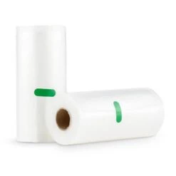 Tastemaker Sous Vide Garer Mit Foodlocker Slim Vakuumierer Und Vakuumierfolien-Rolle Komplett-Set -Geschäft Für Haushalts- Und Küchenbedarf 60001816 yy 0010 titel Klarstein Bagpack M Vakuumierschlauch