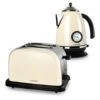 Aquavita Frühstücksset Creme Wasserkocher Toaster Creme -Geschäft Für Haushalts- Und Küchenbedarf 60001826 yy 0001 titel Klarstein Aquavita Fruehstuecksset Creme
