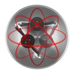 Bella Argentea Komplettset Küchenmaschine + Zusatzschüssel Silber 11 Bella Argentea Komplettset Küchenmaschine + Zusatzschüssel Silber -Geschäft Für Haushalts- Und Küchenbedarf 60001830 yy 0004 detail