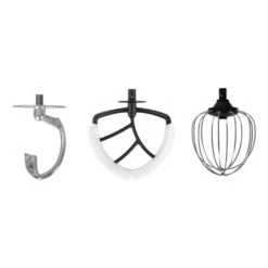 Bella Argentea Komplettset Küchenmaschine + Zusatzschüssel Silber 12 Bella Argentea Komplettset Küchenmaschine + Zusatzschüssel Silber -Geschäft Für Haushalts- Und Küchenbedarf 60001830 yy 0005 detail Klarstein Bella Argentea Kuechenmaschine