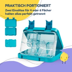 Schmatzfatz Frühstücksset Lunchbox & Trinkflasche Tritan Dicht BPA-frei 13 Schmatzfatz Frühstücksset Lunchbox & Trinkflasche Tritan Dicht BPA-frei -Geschäft Für Haushalts- Und Küchenbedarf 60002941 de 0004 logo